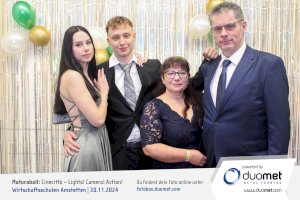 Maturaball Wirtschaftsschulen Amstetten